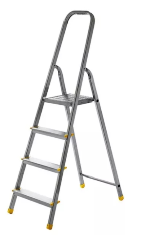 Hliníkový rebrík